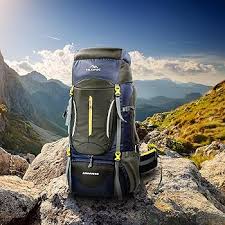 Travel Backpack Bags